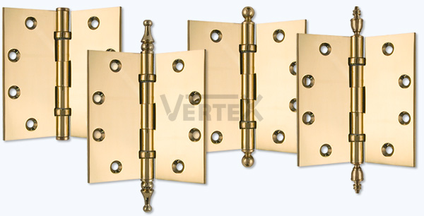 Door Hinges