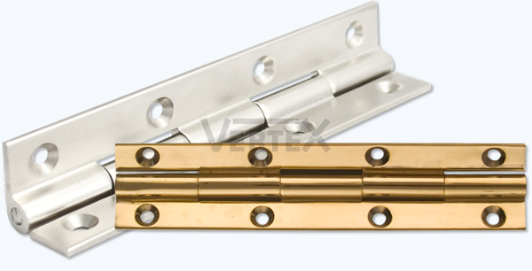 Jewelry Box Hinges